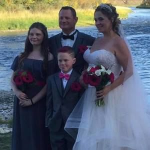 Meet your Posher, Kristy